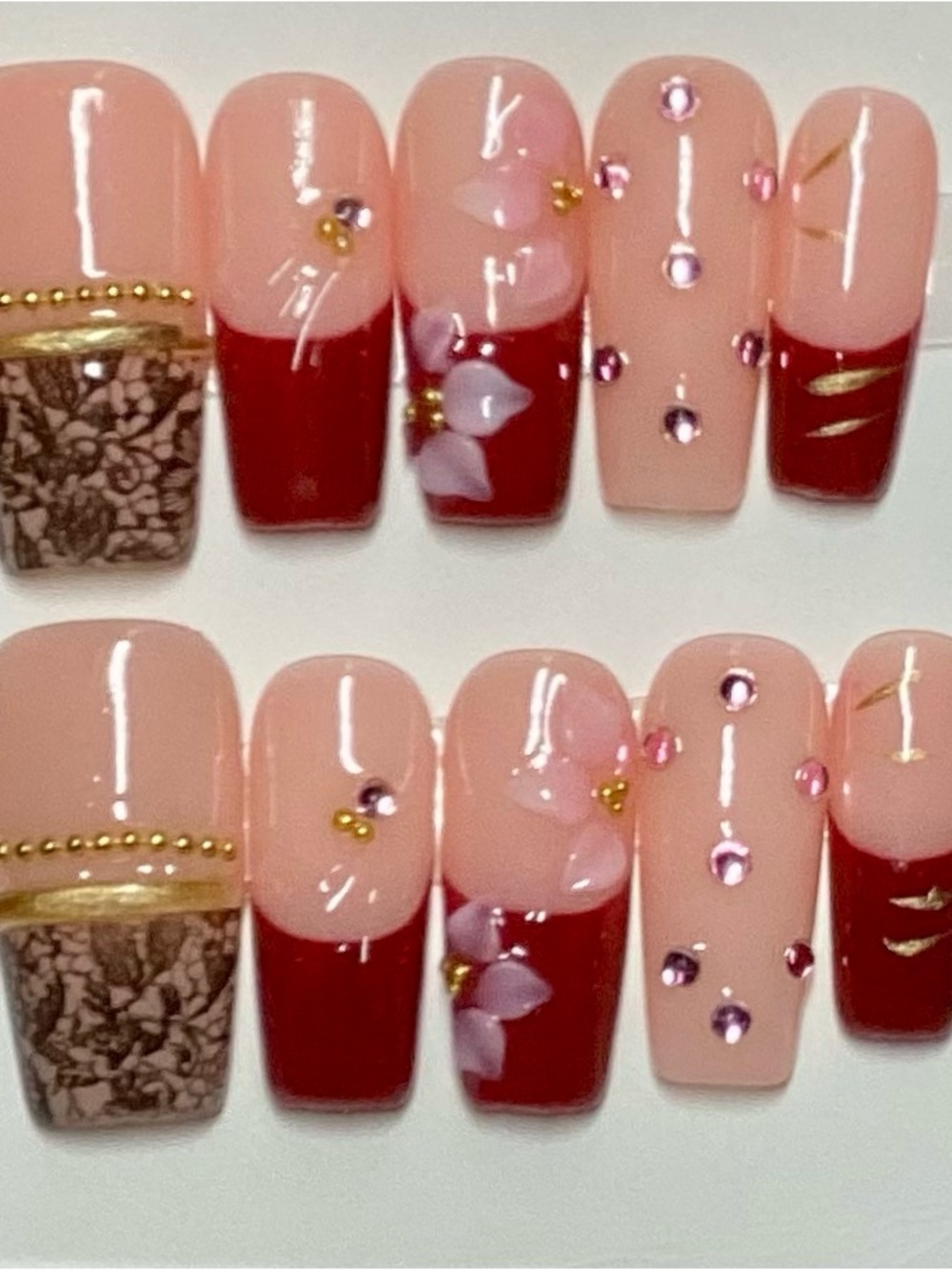 Available medium sets - Picture 13 of 16